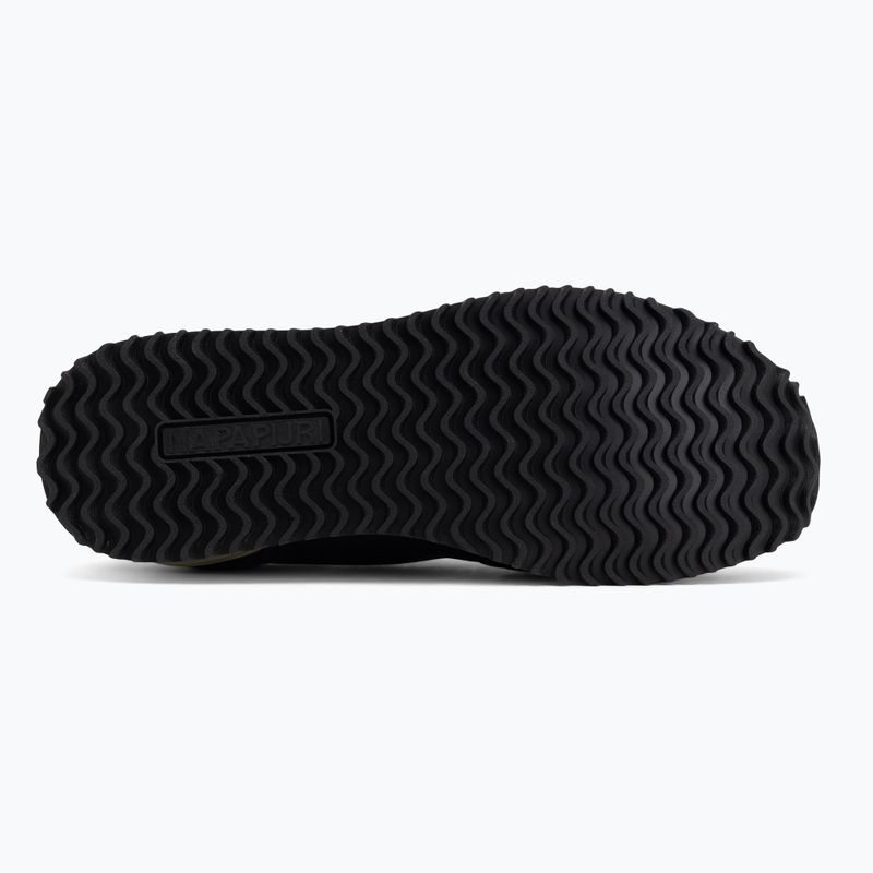 Încălțăminte pentru femei Napapijri NP0A8BJD black beauty 4