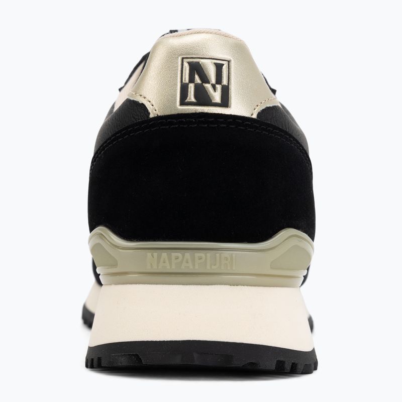 Încălțăminte pentru femei Napapijri NP0A8BJD black beauty 6