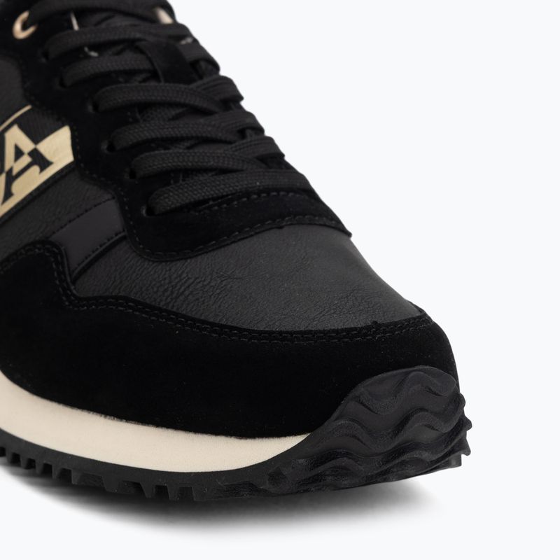 Încălțăminte pentru femei Napapijri NP0A8BJD black beauty 7