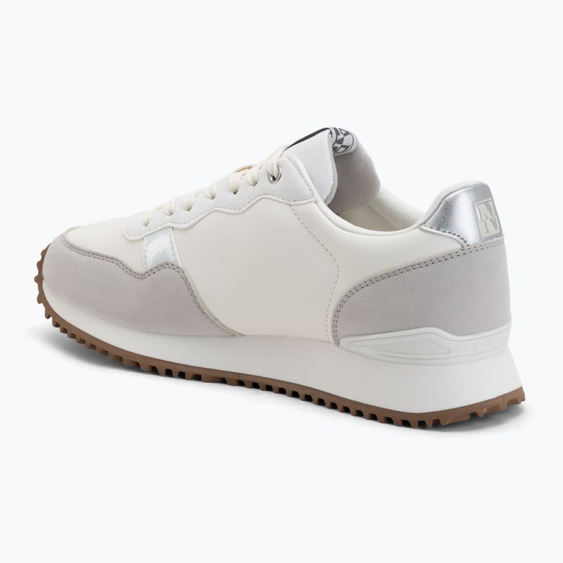 Încălțăminte pentru femei Napapijri NP0A8BJD marshmallow 3