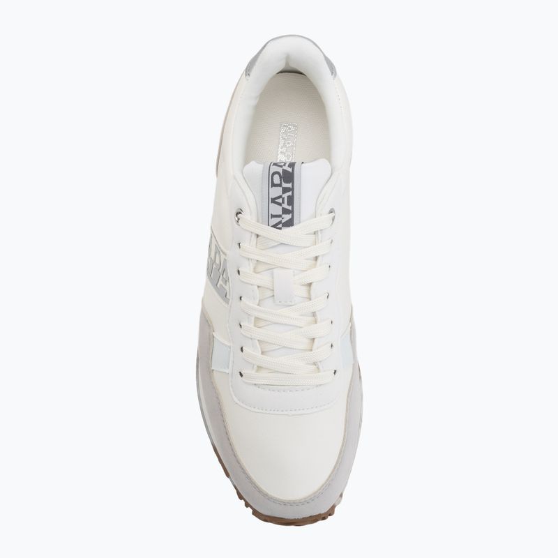 Încălțăminte pentru femei Napapijri NP0A8BJD marshmallow 5