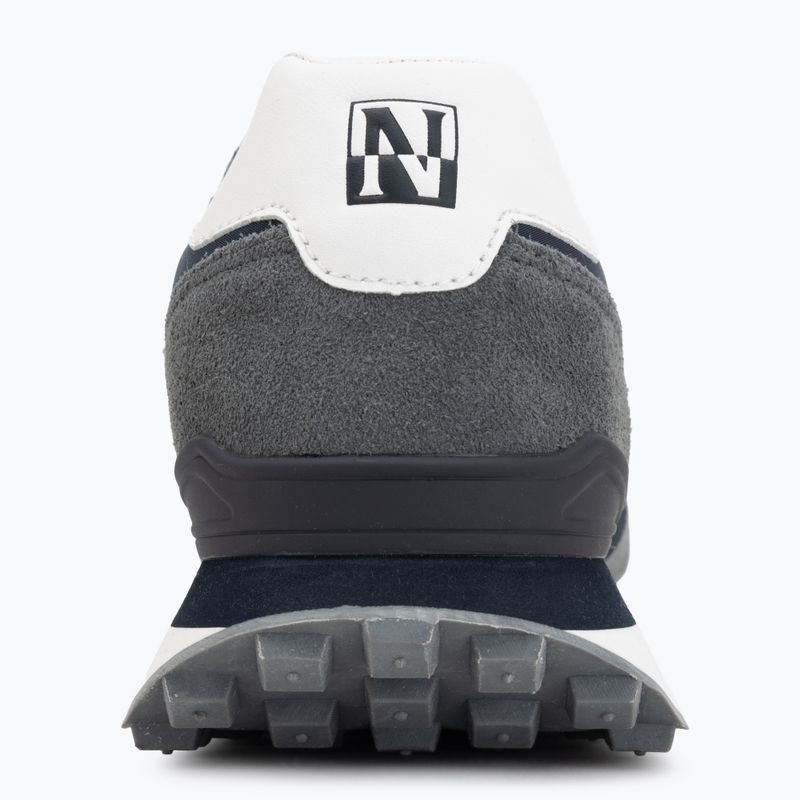 Încălțăminte pentru bărbați Napapijri NP0A8BLN navy/grey 6