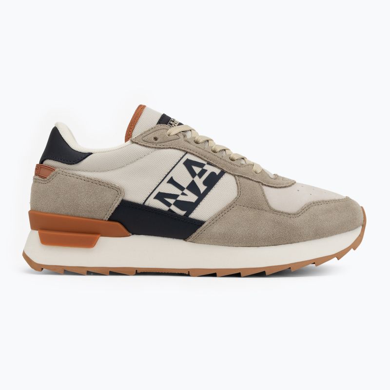 Încălțăminte pentru bărbați Napapijri NP0A8BNY Mojave Desert 2