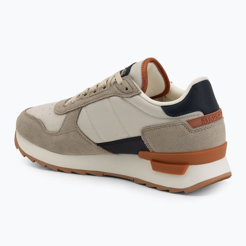 Încălțăminte pentru bărbați Napapijri NP0A8BNY Mojave Desert 3