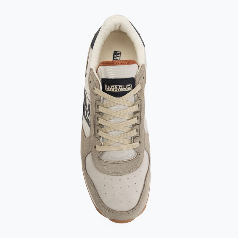 Încălțăminte pentru bărbați Napapijri NP0A8BNY Mojave Desert 5