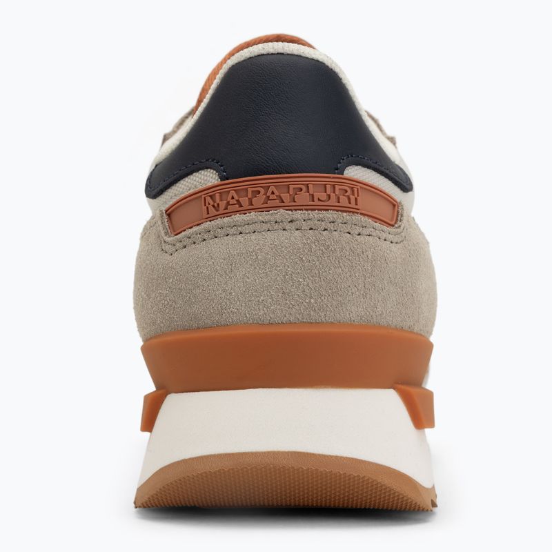 Încălțăminte pentru bărbați Napapijri NP0A8BNY Mojave Desert 6