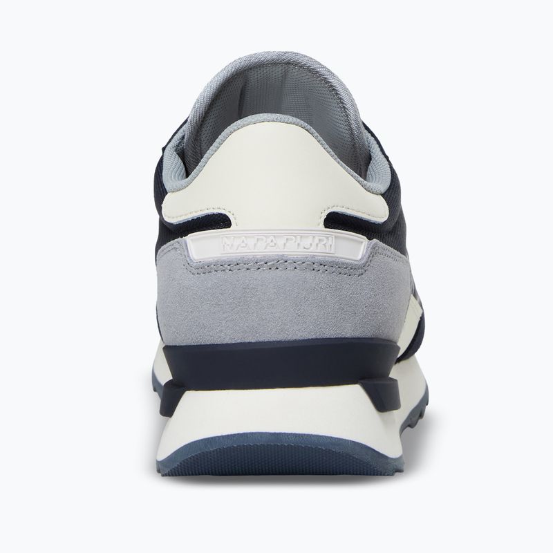 Încălțăminte pentru bărbați Napapijri NP0A8BNY navy/grey 7