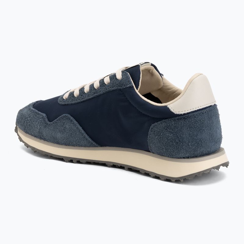 Încălțăminte pentru bărbați Napapijri NP0A8BNZ navy/beige 3