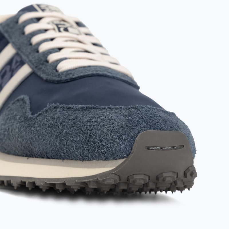 Încălțăminte pentru bărbați Napapijri NP0A8BNZ navy/beige 7