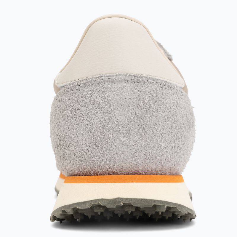 Încălțăminte pentru bărbați Napapijri NP0A8BNZ grey/green 6