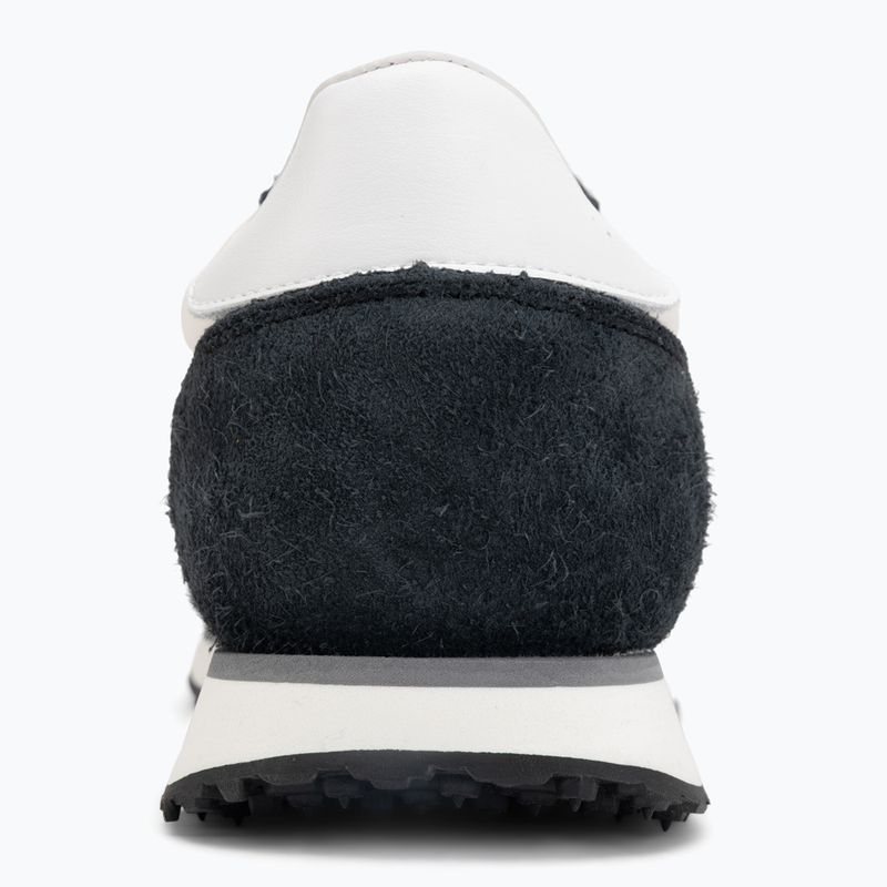 Încălțăminte pentru bărbați Napapijri NP0A8BNZ white/black 6