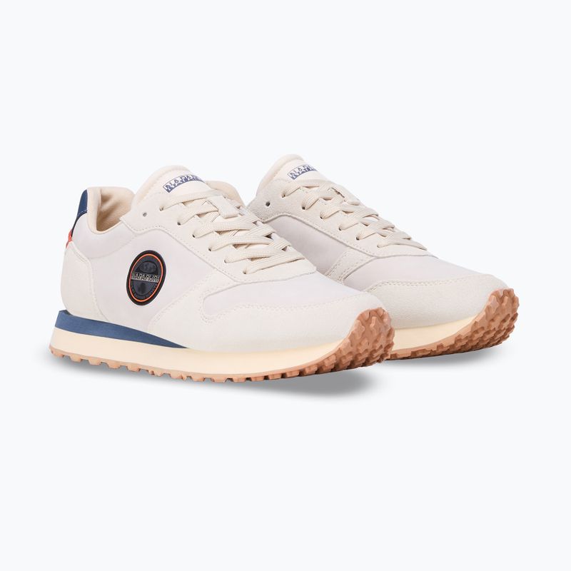 Încălțăminte pentru bărbați Napapijri NP0A8B2Z tofu 2