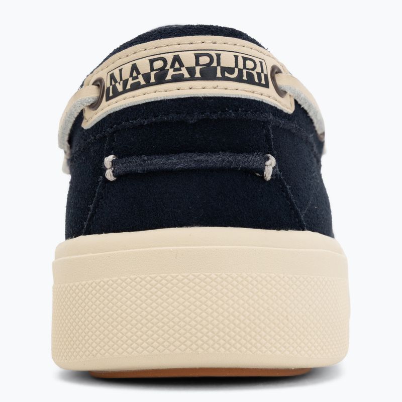 Încălțăminte pentru bărbați Napapijri NP0A8BNX blue mediev 6