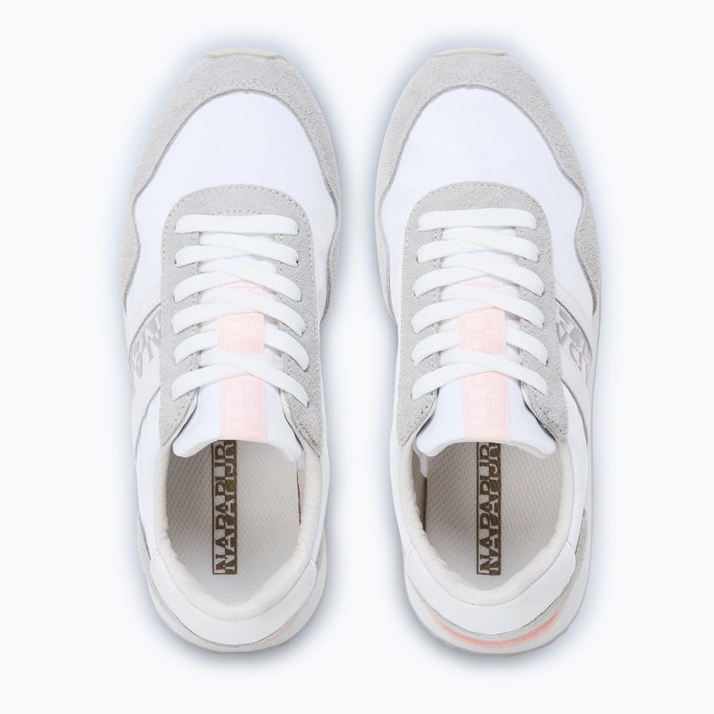 Încălțăminte pentru femei Napapijri NP0A8BJC marshmallow 5