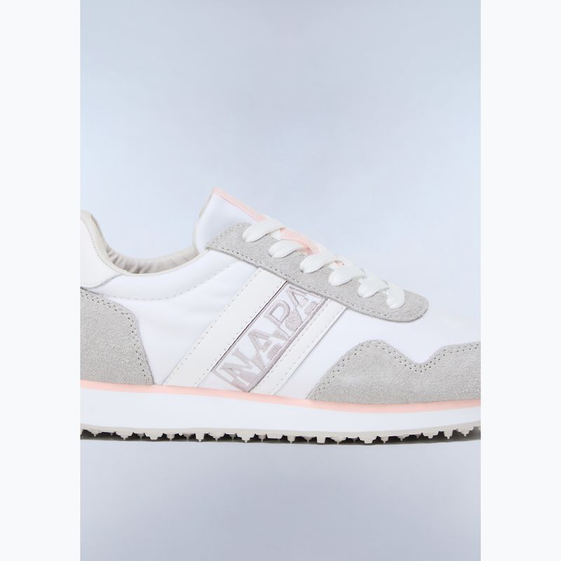 Încălțăminte pentru femei Napapijri NP0A8BJC marshmallow 8