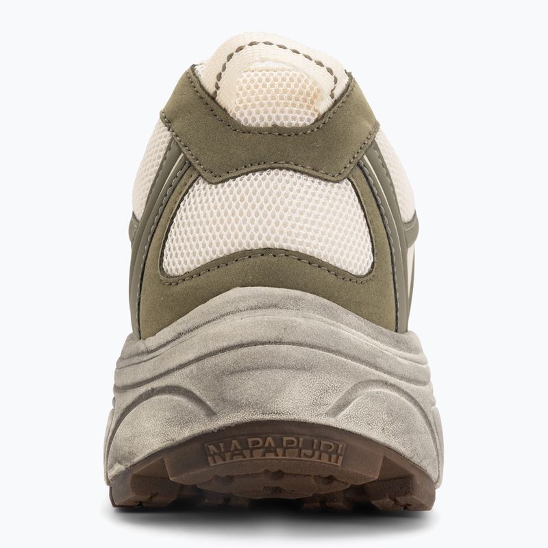 Încălțăminte pentru bărbați Napapijri NP0A8AAP new olive green 6