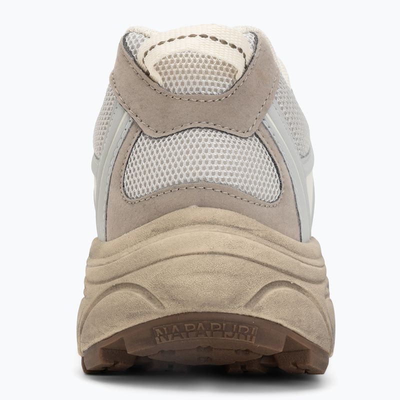 Încălțăminte pentru bărbați Napapijri NP0A8AAP natural kelp 6