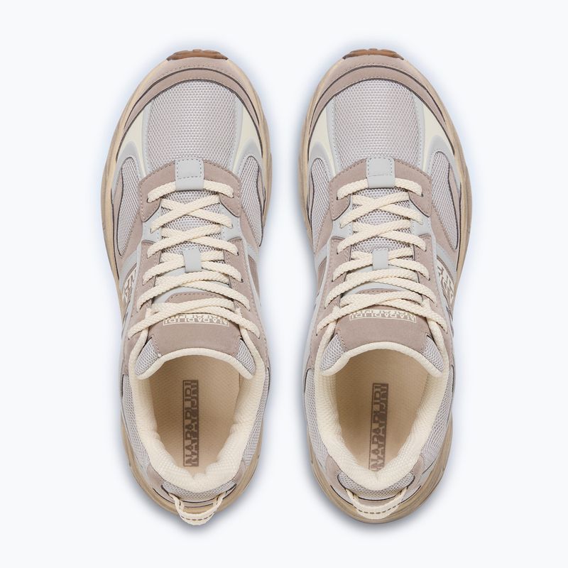 Încălțăminte pentru bărbați Napapijri NP0A8AAP natural kelp 5