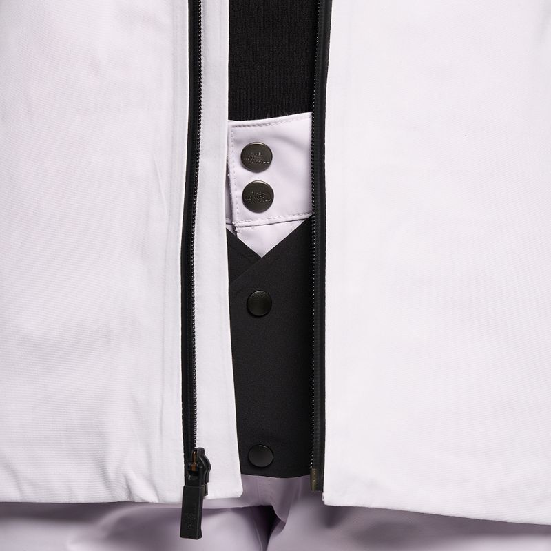 Jachetă de snowboard pentru femei The North Face Ceptor violet NF0A7T536S11 10
