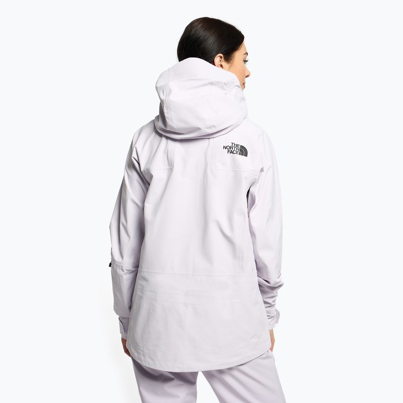 Jachetă de snowboard pentru femei The North Face Ceptor violet NF0A7T536S11 4