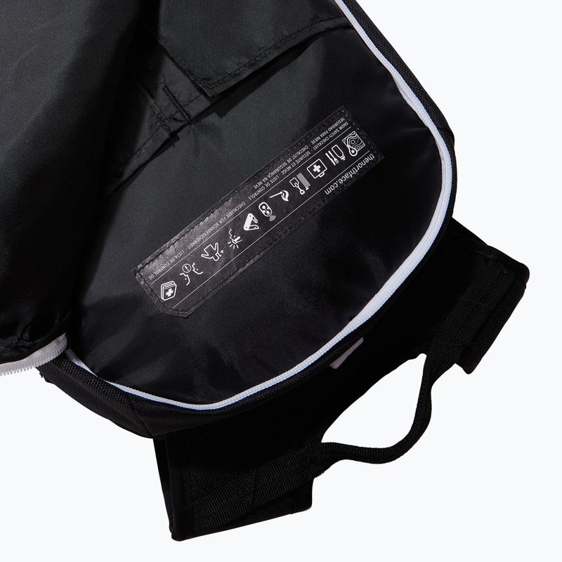 Rucsac de snowboard The North Face Slackpack 2.0 20 l negru/alb negru/alb 4