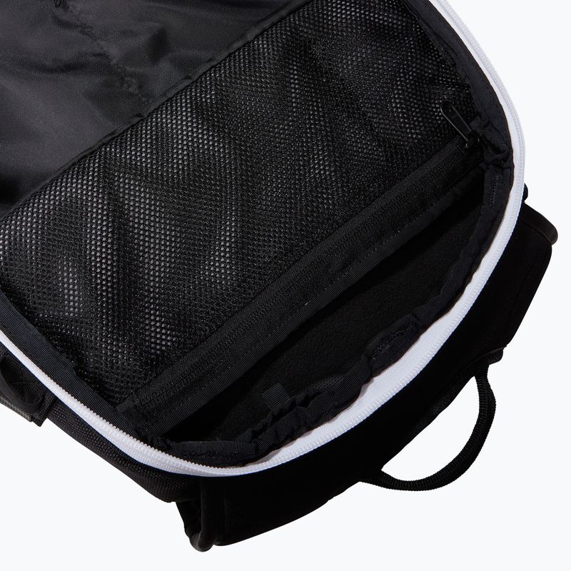 Rucsac de snowboard The North Face Slackpack 2.0 20 l negru/alb negru/alb 5