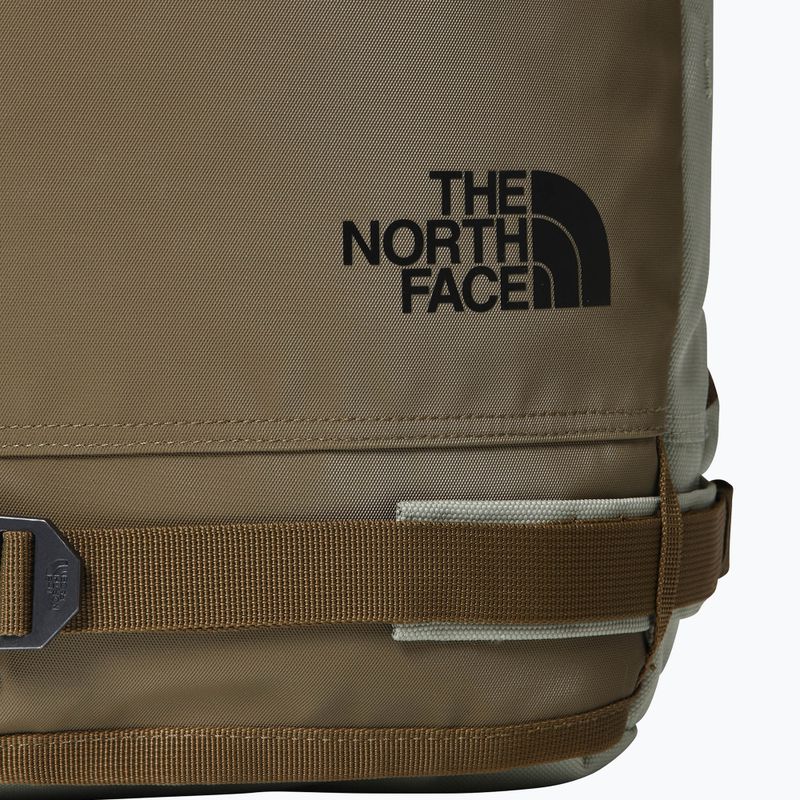 Rucsac de snowboard The North Face Slackpack 2.0 verde NF0A3S9948Q1 11