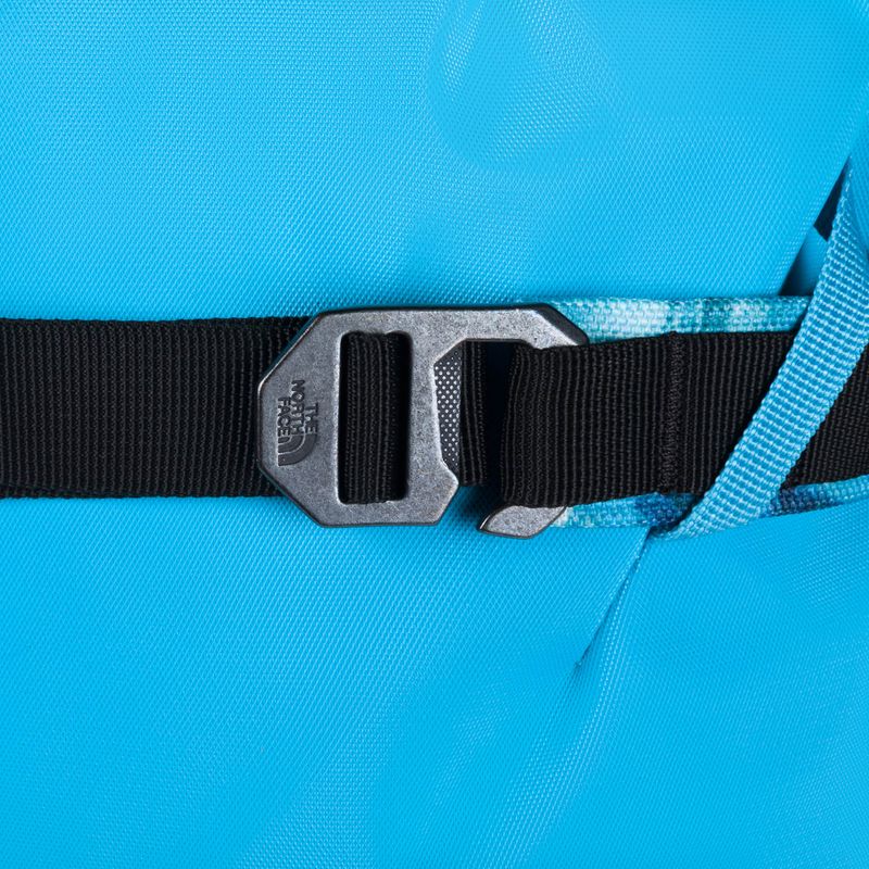 Rucsac de snowboard The North Face Slackpack 2.0 albastru NF0A3S999C21 7