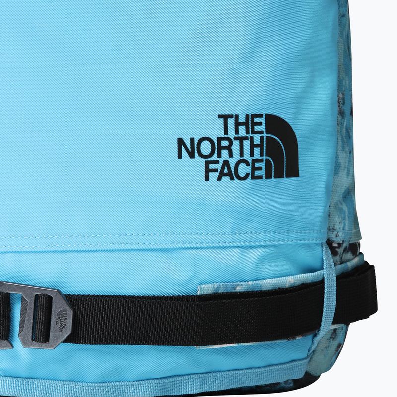Rucsac de snowboard The North Face Slackpack 2.0 albastru NF0A3S999C21 12