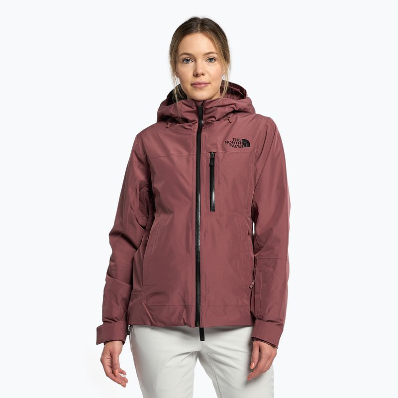 Jacheta de schi pentru femei The North Face Descendit NF0A4R1R6R41