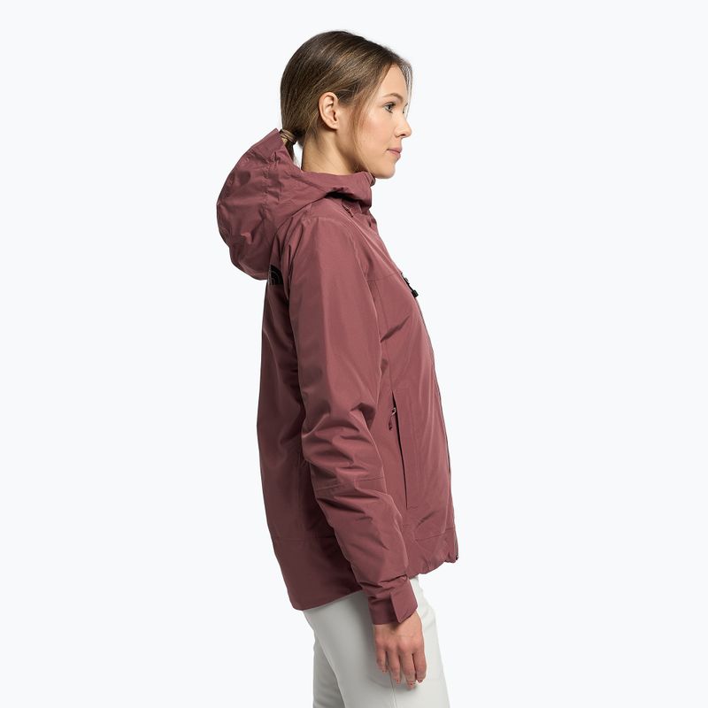 Jacheta de schi pentru femei The North Face Descendit NF0A4R1R6R41 3