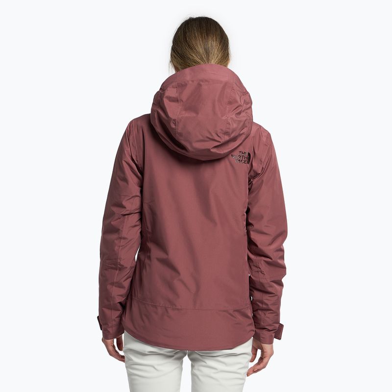 Jacheta de schi pentru femei The North Face Descendit NF0A4R1R6R41 4