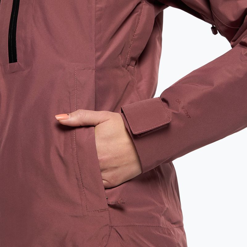 Jacheta de schi pentru femei The North Face Descendit NF0A4R1R6R41 7
