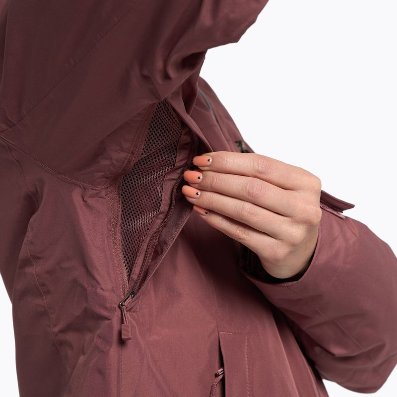 Jacheta de schi pentru femei The North Face Descendit NF0A4R1R6R41 8