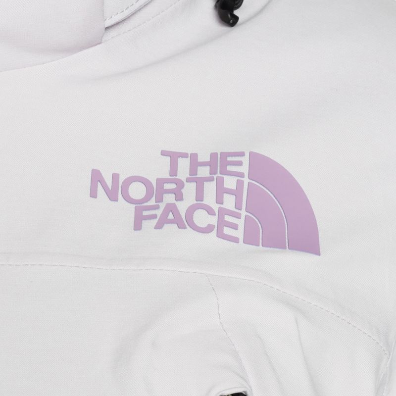 Jachetă de schi pentru femei The North Face Lenado violet NF0A4R1M6S11 8