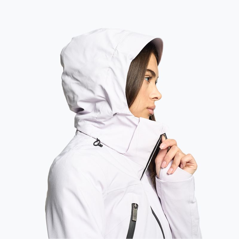 Jachetă de schi pentru femei The North Face Lenado violet NF0A4R1M6S11 4