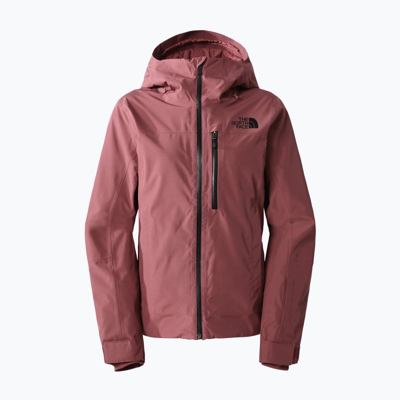 Jacheta de schi pentru femei The North Face Descendit NF0A4R1R6R41 11