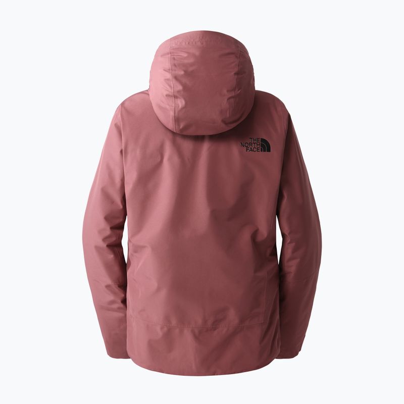 Jacheta de schi pentru femei The North Face Descendit NF0A4R1R6R41 12