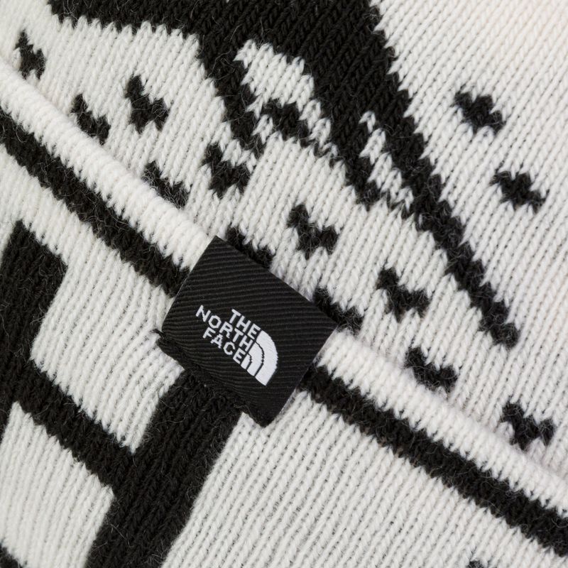 The North Face Ski Tuke șapcă de schi alb NF0A4SIEQ4C1 3
