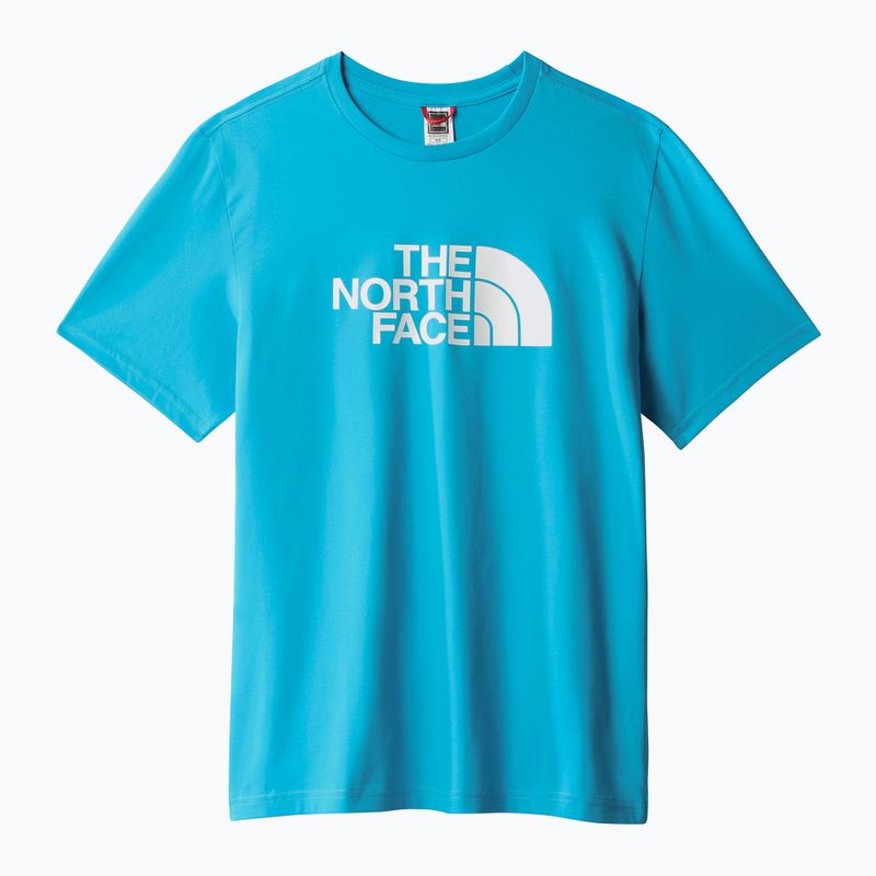 Cămașă de trekking pentru bărbați The North Face Easy blue NF0A2TX3JA71 8