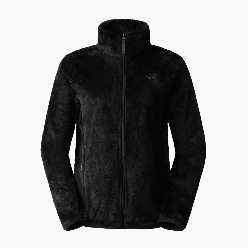 Tricou The North Face Osito negru NF0A7UQJJJK31
