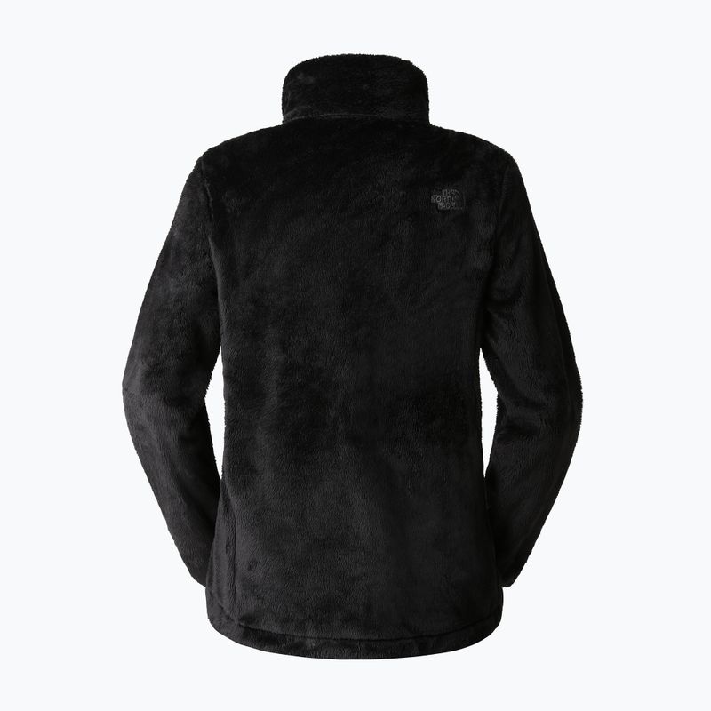 Tricou The North Face Osito negru NF0A7UQJJJK31 2