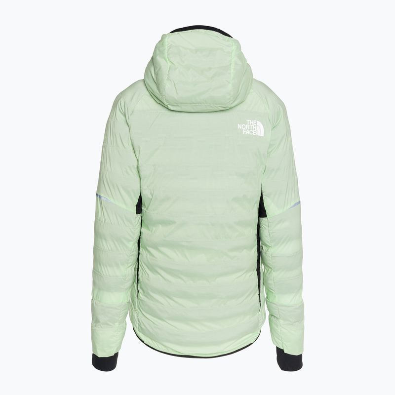 Jachetă pentru femei The North Face Dawn Turn 50/50 Synthetic Patina green NF0A7Z8Z8Y61 7