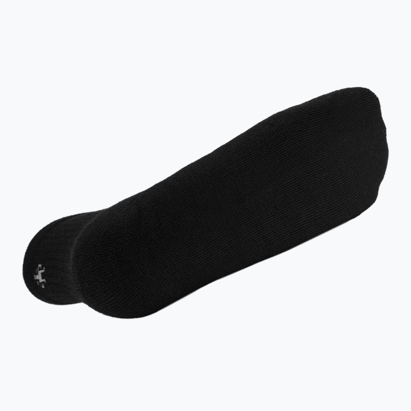 Șosete Smartwool Everyday Solid Rib Crew black 5
