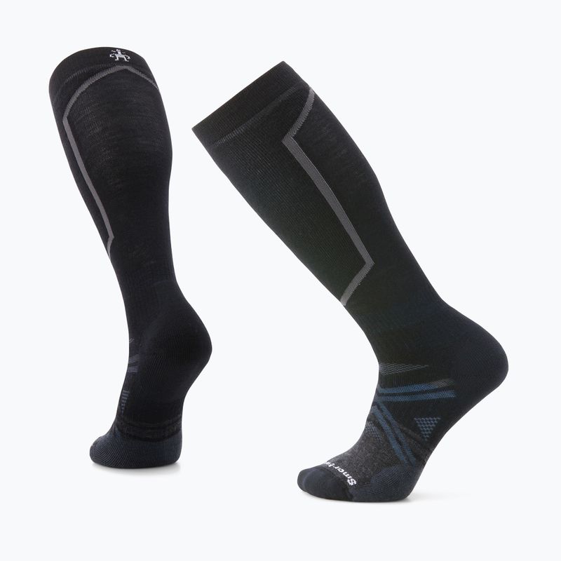 Șosete Smartwool Ski Full Cushion OTC negru 5