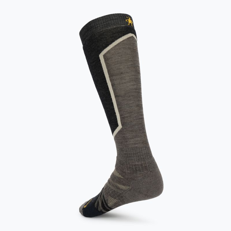 Șosete de schi Smartwool Ski Full Cushion OTC taupe 2