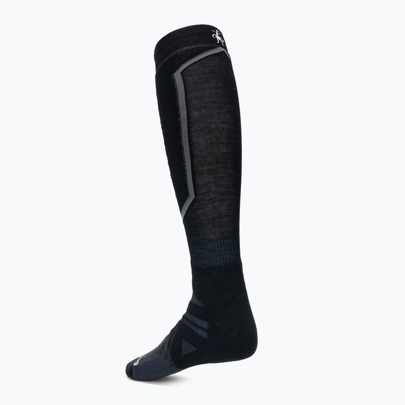 Șosete Smartwool Ski Full Cushion OTC negru 2