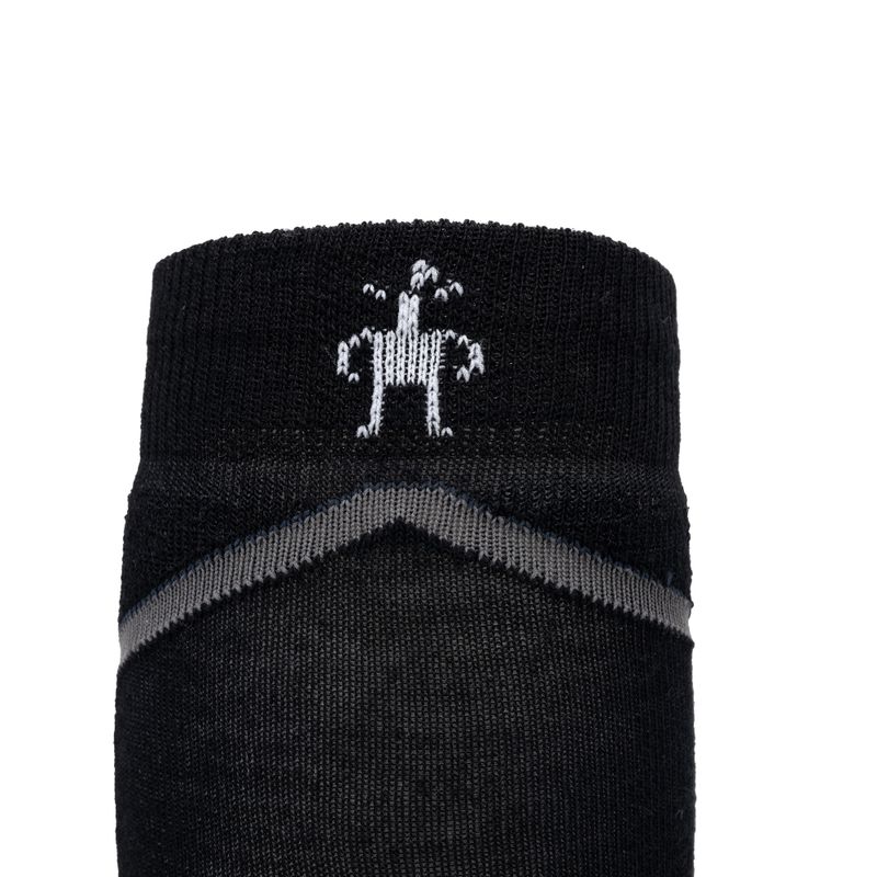 Șosete Smartwool Ski Full Cushion OTC negru 3