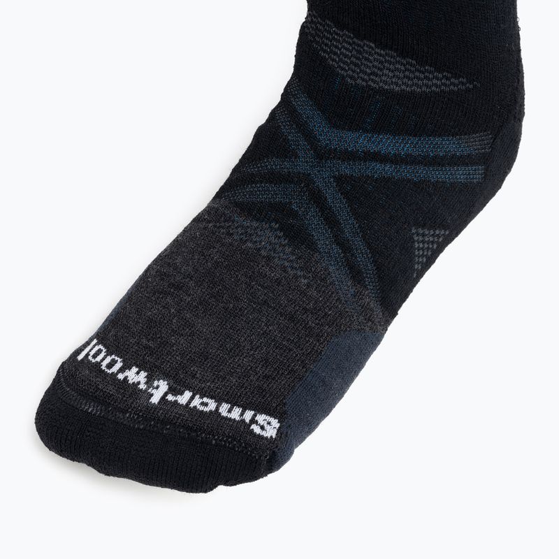 Șosete Smartwool Ski Full Cushion OTC negru 4