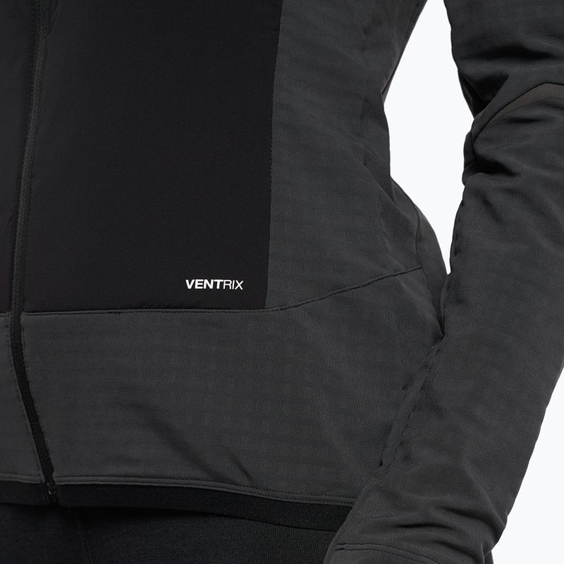 The North Face Dawn Turn Hybrid Ventrix Midlayer jachetă de skate pentru femei gri NF0A7Z92MN81 7